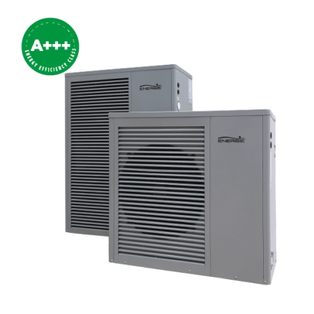 هيت بمب  HEAT PUMPS